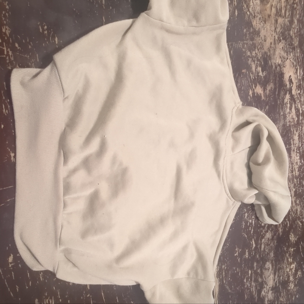 cropped jacket - Picture 2 of 2